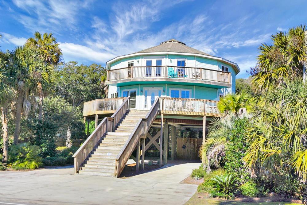 510 W Ashley-Mountain to Sea